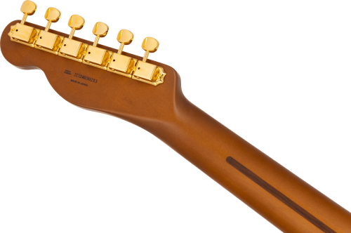 Fender Flagship Tokyo Editions, Telecaster® Thinline MADE IN JAPAN5